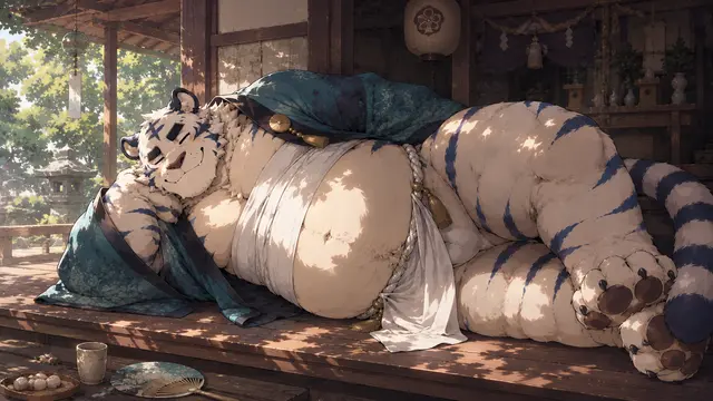 Profile image of マダラさま