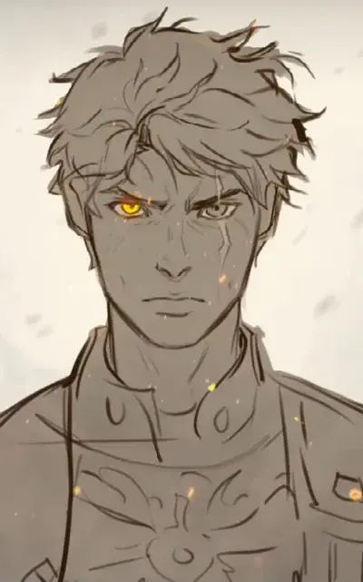 FastWater9422의 Luke Castellan