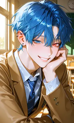 Profile image of 타케