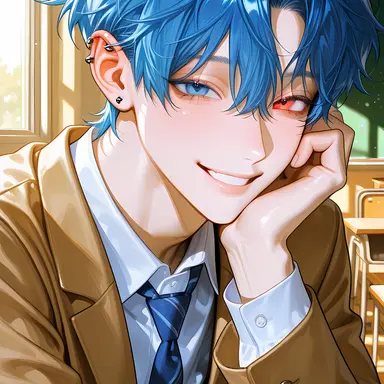 Profile image of 竹