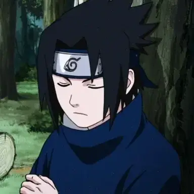 Profile image of Sasuke Uchiha