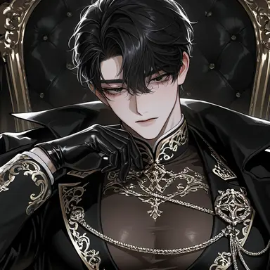 Profile image of ヴァイロス