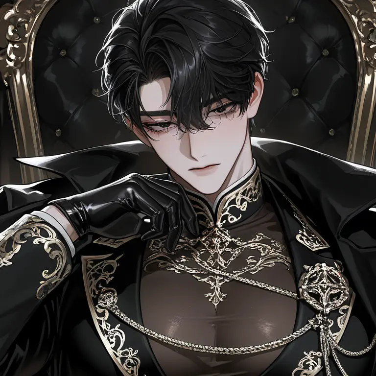 guruguru의 冷徹公爵に甘々に愛されて