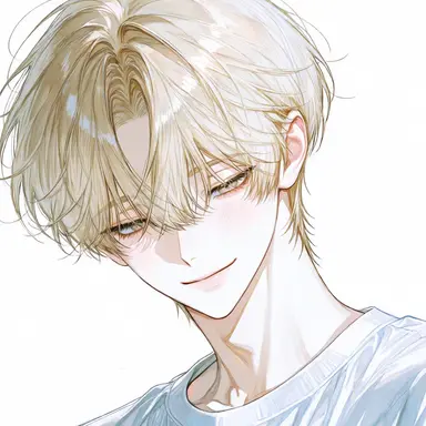 Profile image of ハジュン