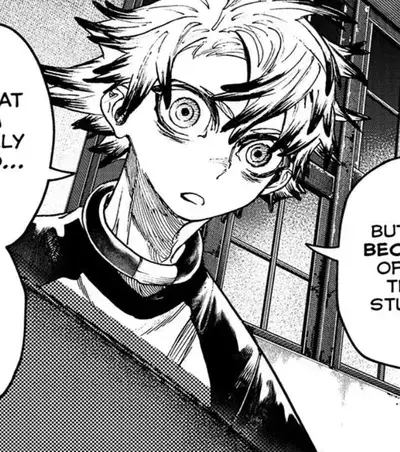 CasualStep3226의 Rudo Surebrec