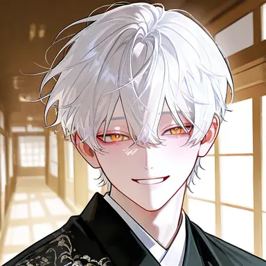 Profile image of 彰