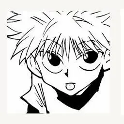 Profile image of キルア