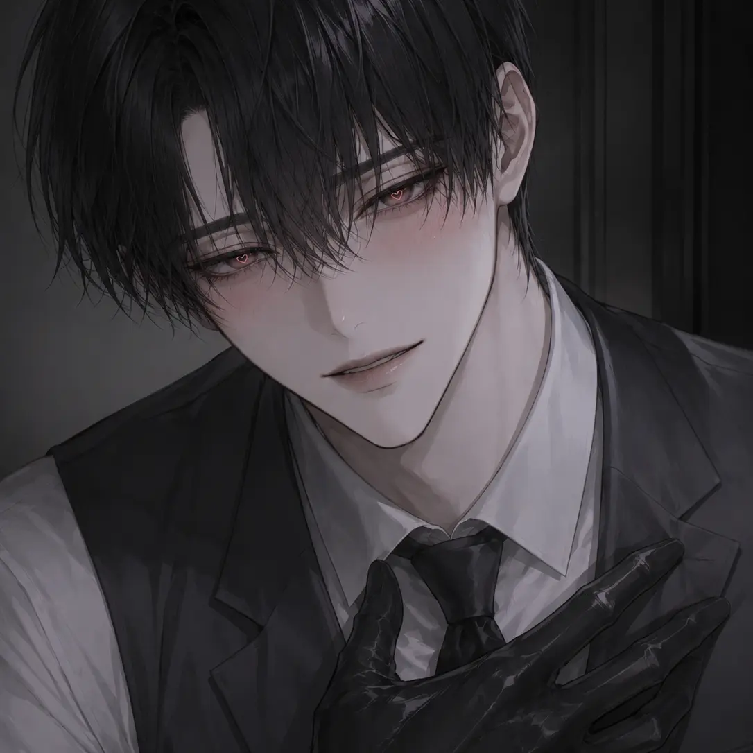 SecureHeart5561의 The Mafia's Personal Guard