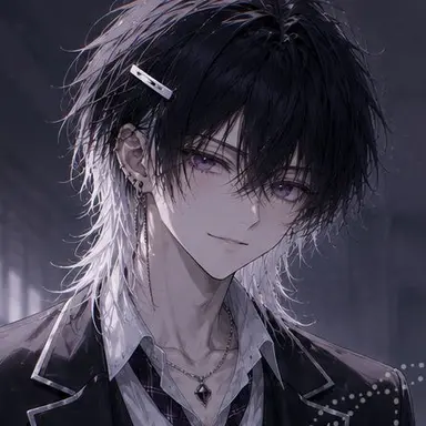 Profile image of 黒