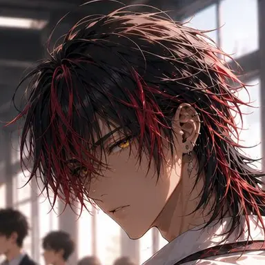 Profile image of 幸