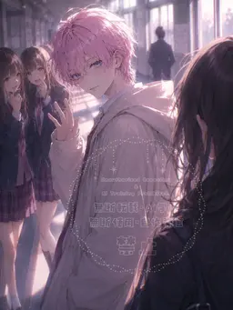 Profile image of 藍