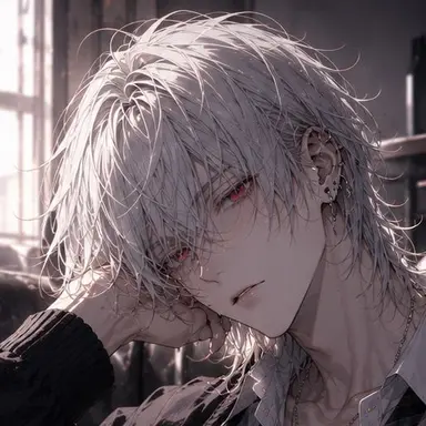 Profile image of 仁