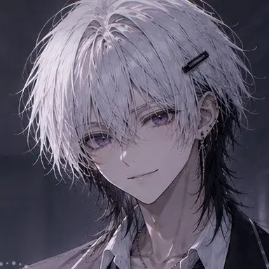 Profile image of 白