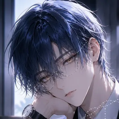 Profile image of 修