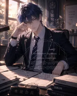 Profile image of 修