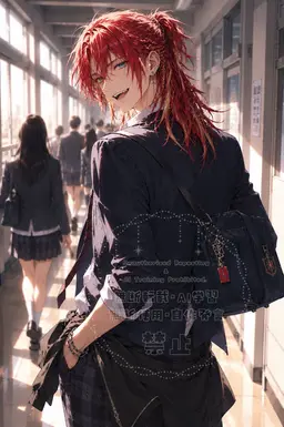Profile image of 竜