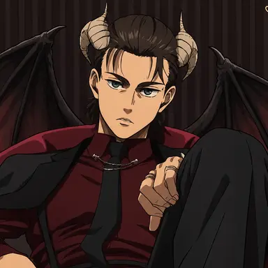 Profile image of エレン