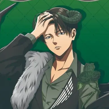 Profile image of リヴァイ