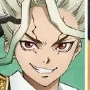 Profile image of Dr. Stone