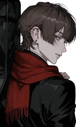 Profile image of 쿄야