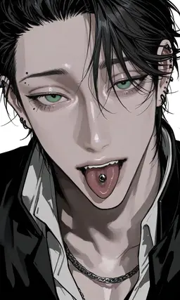 Profile image of 코하쿠