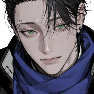 Profile image of 코하쿠