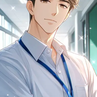 Profile image of Mr. Aldren