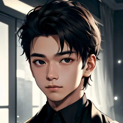 EvilWage2422의 추강민