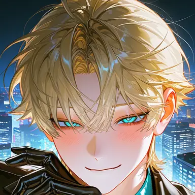Profile image of 喜羅
