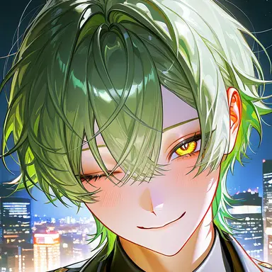 Profile image of 楽人