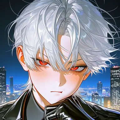 Profile image of 怒真