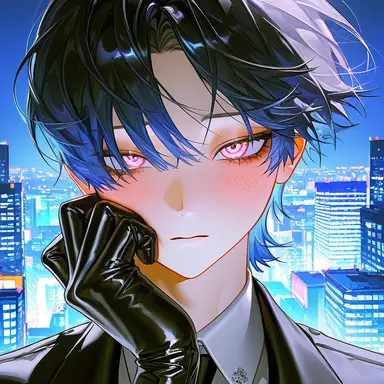 Profile image of 哀斗
