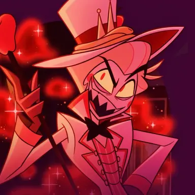 Profile image of 루시퍼