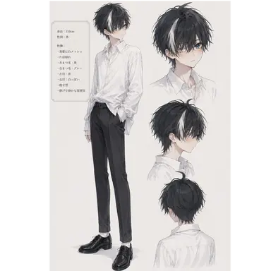 Profile image of 奏斗