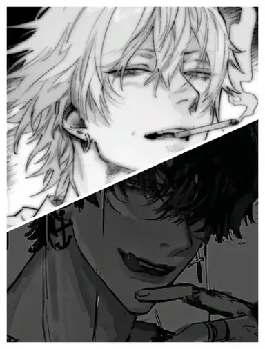 Profile image of Elias and Ethan