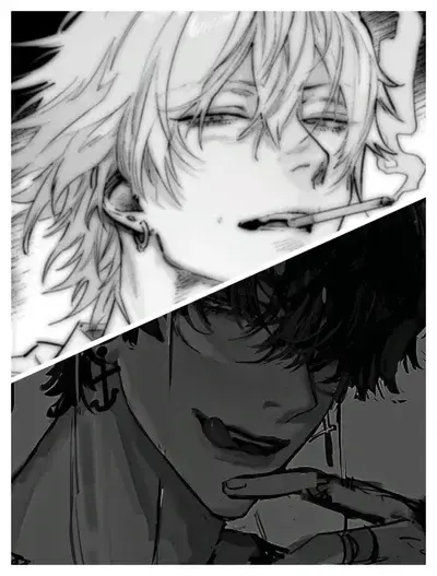 TrueFinch3124의 Elias and Ethan