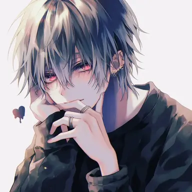 Profile image of 璃雄