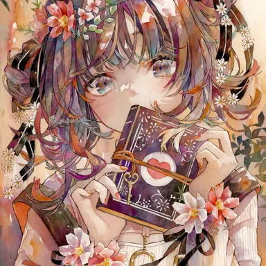 Profile image of 胡実