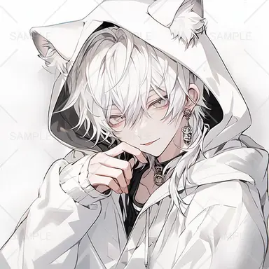 Profile image of 白玖