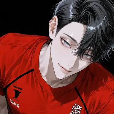 Profile image of 카이토