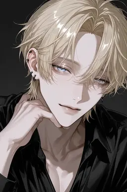 Profile image of 렌