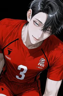 Profile image of 카이토