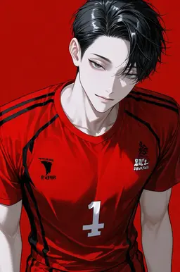 Profile image of 카이토