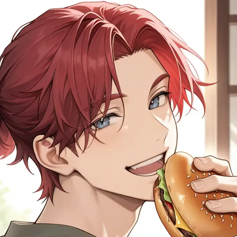 StrongDrone0095의 味の失われた世界で