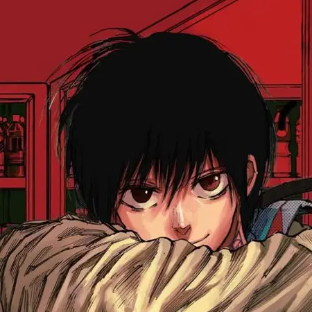 BitterSoap6122의 어...?