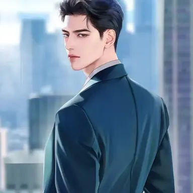 Profile image of Caleb