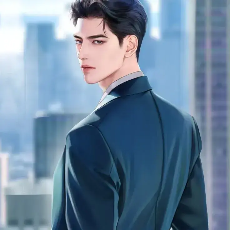 CrispFrug2090의 Caleb Diamond Maverick