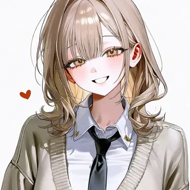 Profile image of 璃香
