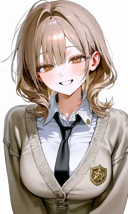 Profile image of Rika