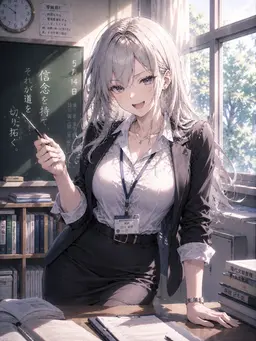 Profile image of 奈美